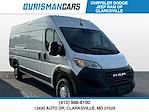 New 2024 Ram ProMaster 3500 High Roof FWD, Empty Cargo Van for sale #42126787 - photo 1