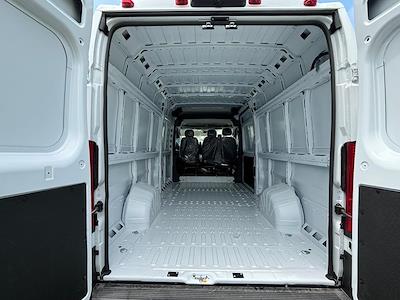 2024 Ram ProMaster 3500 High Roof FWD, Empty Cargo Van for sale #42126790 - photo 2