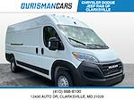 New 2024 Ram ProMaster 3500 High Roof FWD, Empty Cargo Van for sale #42126790 - photo 1