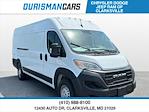 New 2024 Ram ProMaster 3500 High Roof FWD, Empty Cargo Van for sale #42126792 - photo 1