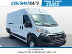 New 2024 Ram ProMaster 3500 High Roof FWD, Empty Cargo Van for sale #42126806 - photo 1