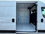 New 2024 Ram ProMaster 3500 High Roof FWD, Empty Cargo Van for sale #42126806 - photo 11