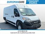 New 2024 Ram ProMaster 3500 High Roof FWD, Empty Cargo Van for sale #42126809 - photo 1