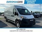 New 2024 Ram ProMaster 3500 High Roof FWD, Empty Cargo Van for sale #42126810 - photo 1