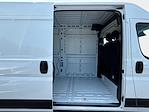 2024 Ram ProMaster 3500 High Roof FWD, Empty Cargo Van for sale #42126812 - photo 11