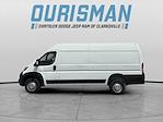 2024 Ram ProMaster 3500 High Roof FWD, Empty Cargo Van for sale #42126812 - photo 8