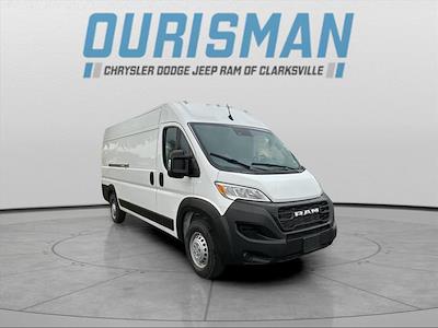 2024 Ram ProMaster 3500 High Roof FWD, Empty Cargo Van for sale #42126816 - photo 1