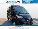 New 2024 Ram ProMaster 1500 Base High Roof FWD, Empty Cargo Van for sale #42141059 - photo 1