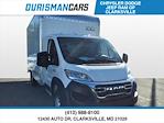 New 2023 Ram ProMaster 3500 Standard Roof FWD, Bay Bridge Sheet and Post Box Van for sale #42555839 - photo 1