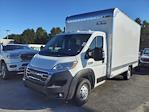 New 2023 Ram ProMaster 3500 Standard Roof FWD, Bay Bridge Sheet and Post Box Van for sale #42555839 - photo 3