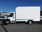 New 2023 Ram ProMaster 3500 Standard Roof FWD, Bay Bridge Sheet and Post Box Van for sale #42555839 - photo 4