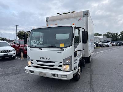 Used 2016 Isuzu NPR-HD Regular Cab 4x2, Box Truck for sale #428897A - photo 1