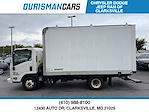 Used 2016 Isuzu NPR-HD Regular Cab 4x2, Box Truck for sale #428897A - photo 2