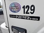 Used 2016 Isuzu NPR-HD Regular Cab 4x2, Box Truck for sale #428897A - photo 9