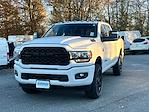 New 2024 Ram 2500 Big Horn Crew Cab 4x4, Pickup for sale #44133700 - photo 7