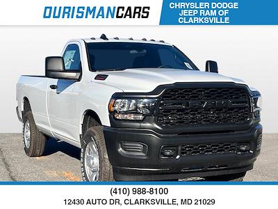 New 2024 Ram 2500 Tradesman Regular Cab 4x4, Pickup for sale #44361798 - photo 1