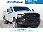 New 2024 Ram 2500 Tradesman Regular Cab 4x4, Pickup for sale #44361798 - photo 1