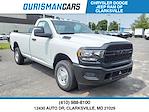 New 2023 Ram 2500 Tradesman Regular Cab 4x2, Pickup for sale #44607866 - photo 1