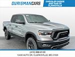 New 2024 Ram 1500 Rebel Crew Cab 4x4, Pickup for sale #45172624 - photo 1