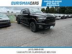 2025 Ram 1500 Crew Cab 4x4, Pickup for sale #45585025 - photo 1