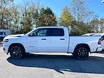 New 2025 Ram 1500 Lone Star Crew Cab 4x4, Pickup for sale #45601508 - photo 6