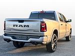 New 2025 Ram 1500 Laramie Crew Cab 4x4, Pickup for sale #45613554 - photo 2