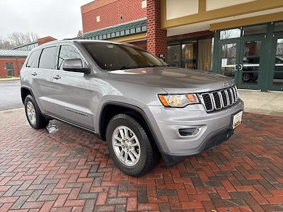 Used 2020 Jeep Grand Cherokee Laredo 4x4, SUV for sale #571801A - photo 1