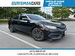 Used 2017 Honda Civic EX 4x2, Hatchback for sale #614484A - photo 1