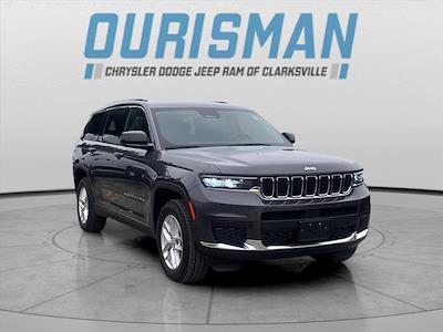 Used 2021 Jeep Grand Cherokee L Laredo 4x4, SUV for sale #635444A - photo 1