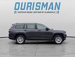 Used 2021 Jeep Grand Cherokee L Laredo 4x4, SUV for sale #635444A - photo 3