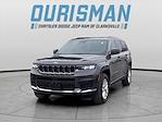 Used 2021 Jeep Grand Cherokee L Laredo 4x4, SUV for sale #635444A - photo 8