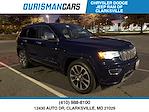 2017 Jeep Grand Cherokee 4x4, SUV for sale #635456A - photo 1