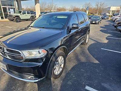 Used 2015 Dodge Durango SXT AWD, SUV for sale #648672A - photo 1