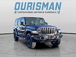 Used 2020 Jeep Wrangler Unlimited Sahara 4x4, SUV for sale #717234A - photo 1