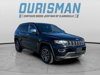 2019 Jeep Grand Cherokee 4x4, SUV for sale #946177A - photo 1