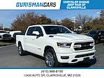 2023 Ram 1500 Crew Cab 4x4, Pickup for sale #162546A - photo 1