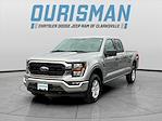 2023 Ford F-150 SuperCrew Cab 4x4, Pickup for sale #P04236 - photo 8