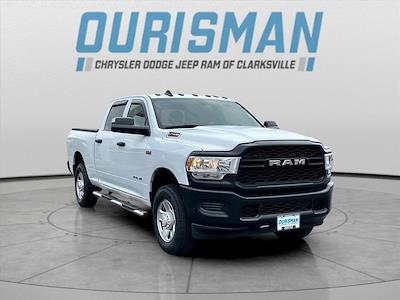 Used 2021 Ram 2500 Tradesman Crew Cab 4x4, Pickup for sale #P04237 - photo 1