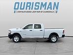 Used 2021 Ram 2500 Tradesman Crew Cab 4x4, Pickup for sale #P04237 - photo 7