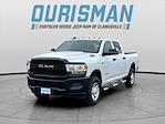 Used 2021 Ram 2500 Tradesman Crew Cab 4x4, Pickup for sale #P04237 - photo 8