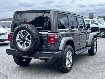 2021 Jeep Wrangler 4x4, SUV for sale #P04240 - photo 2