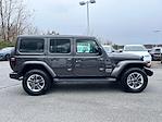 2021 Jeep Wrangler 4x4, SUV for sale #P04240 - photo 3