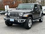 2021 Jeep Wrangler 4x4, SUV for sale #P04240 - photo 8