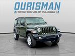 2022 Jeep Wrangler 4x4, SUV for sale #P04242 - photo 1