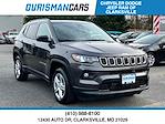 2023 Jeep Compass 4x4, SUV for sale #P04245 - photo 1