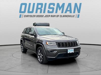 2021 Jeep Grand Cherokee 4x4, SUV for sale #P04249 - photo 1