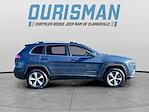 Used 2021 Jeep Cherokee Limited 4WD, SUV for sale #P04256 - photo 3