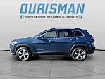 Used 2021 Jeep Cherokee Limited 4WD, SUV for sale #P04256 - photo 6