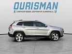 Used 2021 Jeep Cherokee Limited 4WD, SUV for sale #P04268 - photo 3