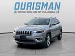 Used 2021 Jeep Cherokee Limited 4WD, SUV for sale #P04268 - photo 8